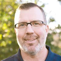 Jim Smart - Co-Director of Biology/Biochemistry Ignite