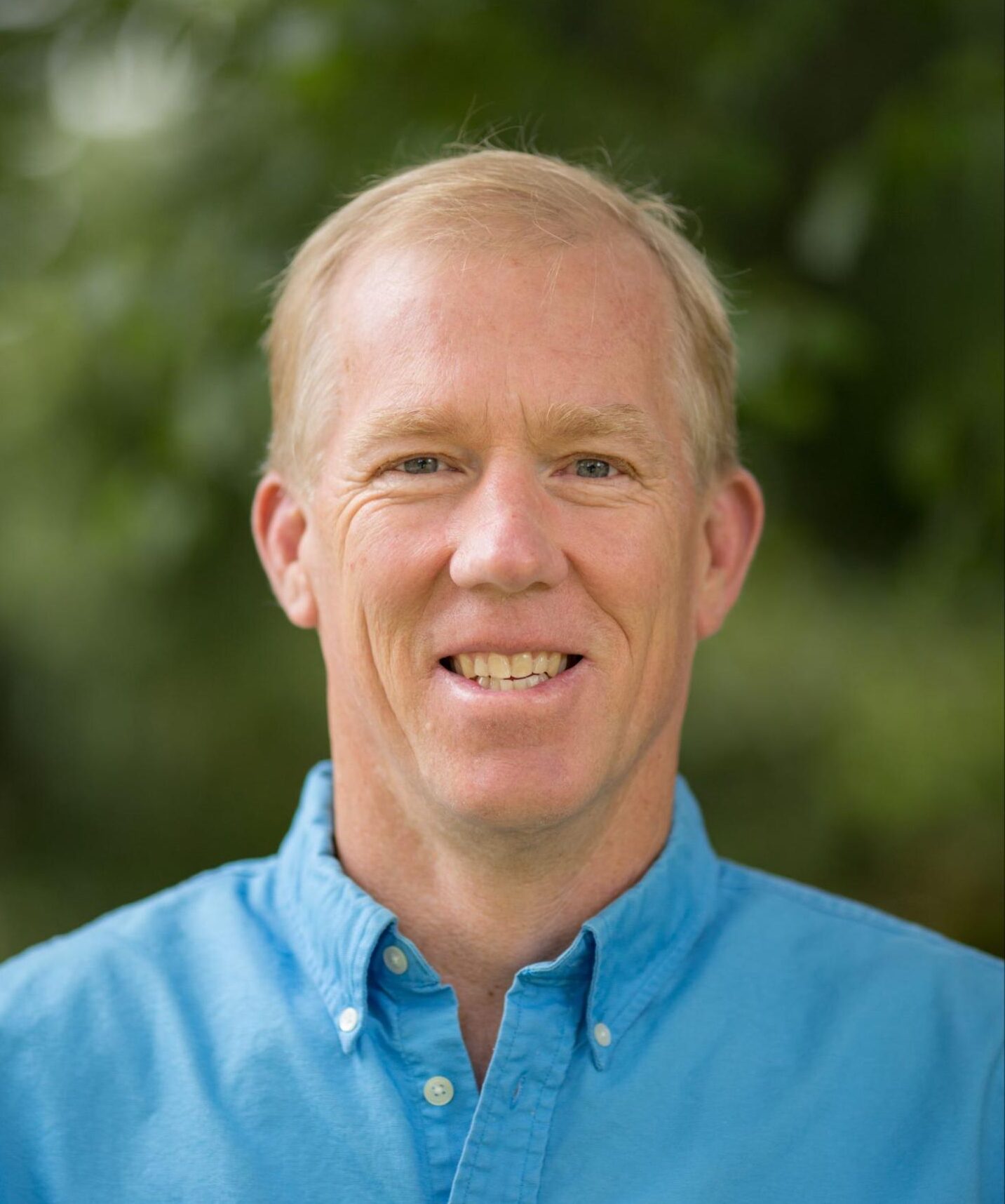 Neal Ninteman - Director Emeritus