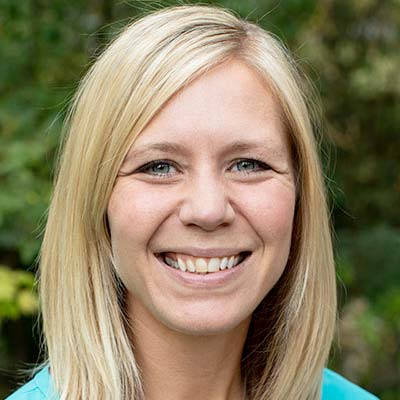 Angie Taibbi - Director of Kinesiology Ignite