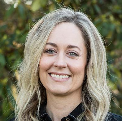 Tamara Wytsma - Executive Director of Ignite