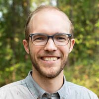 Chris Sharp - Director of Engineering Ignite