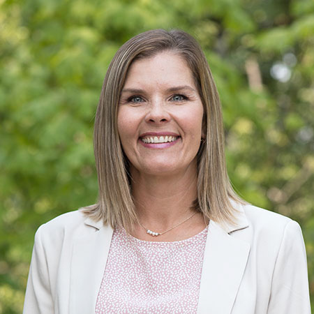 Brandy Walton - Director of Business Ignite