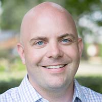Matt Stump - Co-Director of Biology/Biochemistry Ignite